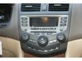 2007 Taffeta White Honda Accord EX-L Sedan  photo #22