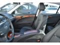 Black - E 350 Sedan Photo No. 4