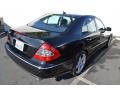 Black - E 350 Sedan Photo No. 6