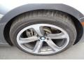 2009 BMW 6 Series 650i Convertible Wheel