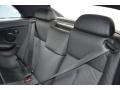 Black Dakota Leather Interior Photo for 2009 BMW 6 Series #56155355