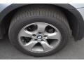 Silver Grey Metallic - X3 3.0si Photo No. 2
