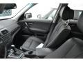 Silver Grey Metallic - X3 3.0si Photo No. 5