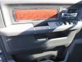 2011 Mineral Gray Metallic Dodge Ram 1500 Laramie Crew Cab  photo #15