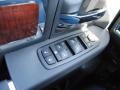 2011 Mineral Gray Metallic Dodge Ram 1500 Laramie Crew Cab  photo #24