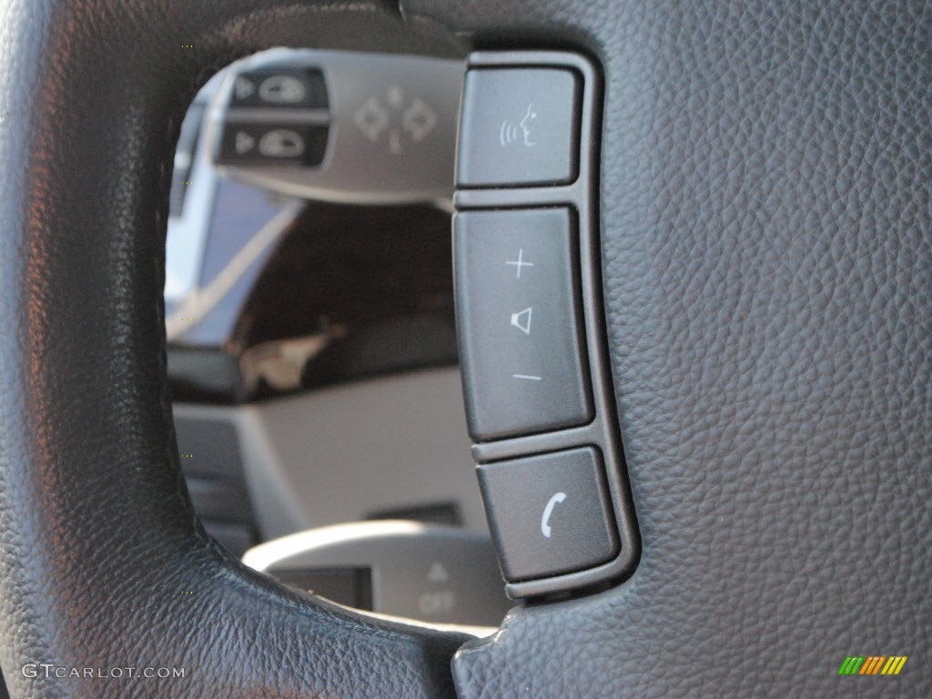 2006 7 Series 750Li Sedan - Titanium Grey Metallic / Basalt Grey/Flannel Grey photo #19