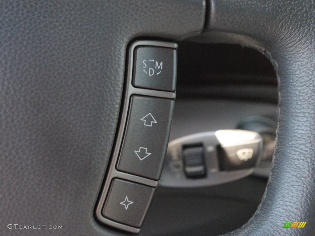 2006 7 Series 750Li Sedan - Titanium Grey Metallic / Basalt Grey/Flannel Grey photo #20