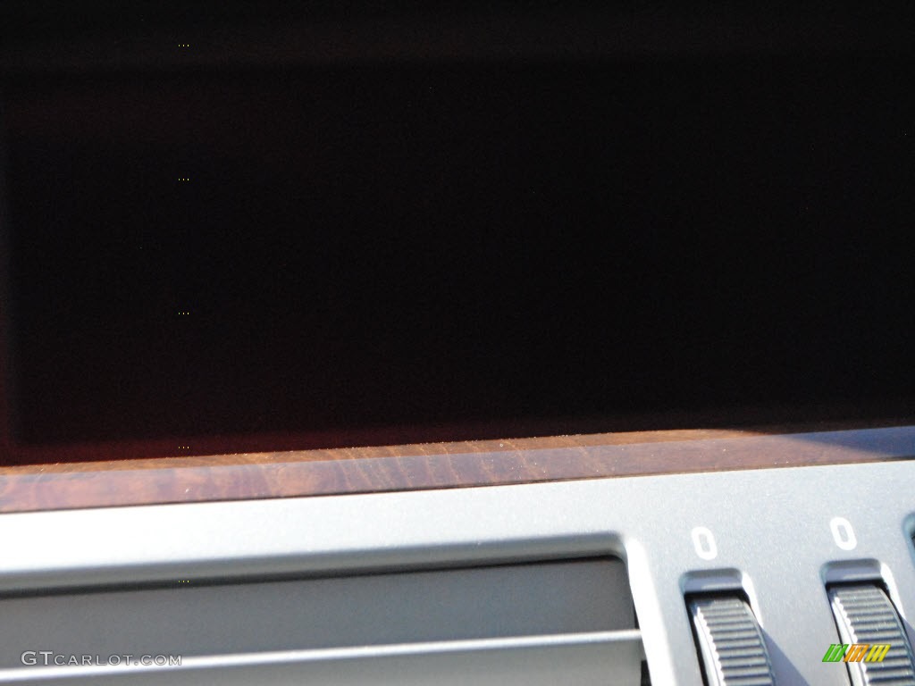 2006 7 Series 750Li Sedan - Titanium Grey Metallic / Basalt Grey/Flannel Grey photo #21