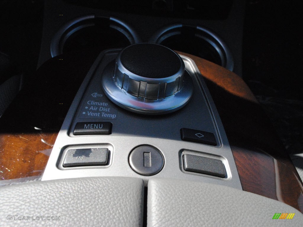 2006 7 Series 750Li Sedan - Titanium Grey Metallic / Basalt Grey/Flannel Grey photo #23