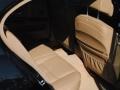2008 Jet Black BMW 7 Series 750Li Sedan  photo #5