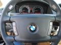 2008 Jet Black BMW 7 Series 750Li Sedan  photo #19