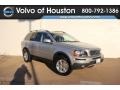 Silver Metallic - XC90 3.2 Photo No. 1