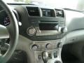 Nautical Blue Metallic - Highlander SE 4WD Photo No. 13