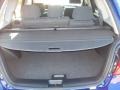 2006 Electric Blue Pearl Mitsubishi Outlander LS 4WD  photo #18