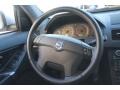 Silver Metallic - XC90 3.2 Photo No. 21