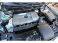 Silver Metallic - XC90 3.2 Photo No. 28