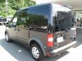 Panther Black Metallic - Transit Connect XLT Passenger Wagon Photo No. 8