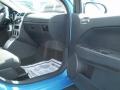 Surf Blue Pearl - Caliber SXT Photo No. 16