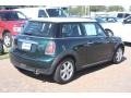 British Racing Green Metallic - Cooper Hardtop Photo No. 9