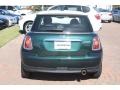 British Racing Green Metallic - Cooper Hardtop Photo No. 10