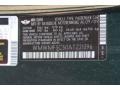 British Racing Green Metallic - Cooper Hardtop Photo No. 11