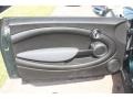 British Racing Green Metallic - Cooper Hardtop Photo No. 15