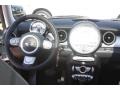 2010 British Racing Green Metallic Mini Cooper Hardtop  photo #29