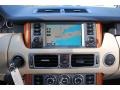 2007 Buckingham Blue Metallic Land Rover Range Rover HSE  photo #20