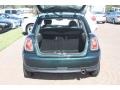British Racing Green Metallic - Cooper Hardtop Photo No. 31
