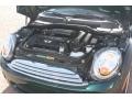 British Racing Green Metallic - Cooper Hardtop Photo No. 38