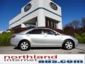 Titanium Metallic - Camry LE Photo No. 1