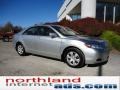 Titanium Metallic - Camry LE Photo No. 2