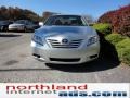Titanium Metallic - Camry LE Photo No. 3