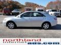 Titanium Metallic - Camry LE Photo No. 5