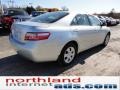Titanium Metallic - Camry LE Photo No. 8