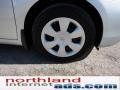 Titanium Metallic - Camry LE Photo No. 10