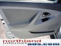 Titanium Metallic - Camry LE Photo No. 13