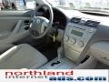 Titanium Metallic - Camry LE Photo No. 16