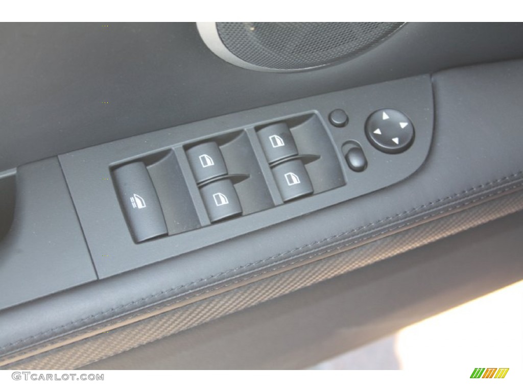 2008 BMW M3 Convertible Controls Photo #56157932