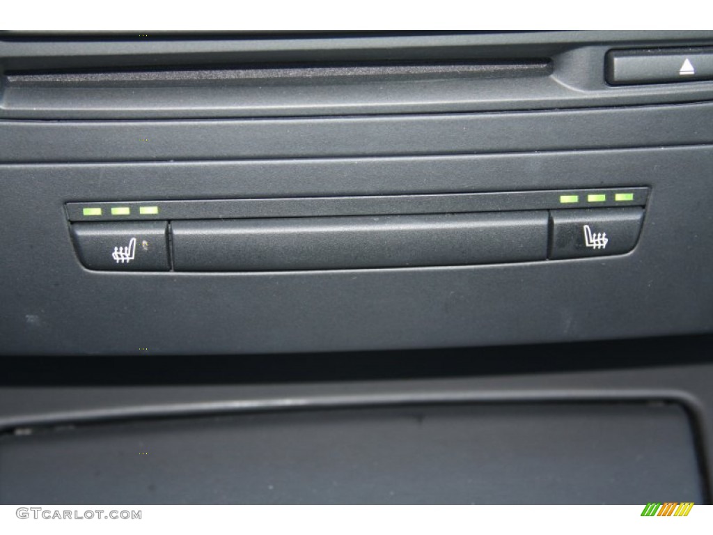 2008 BMW M3 Convertible Controls Photo #56157991