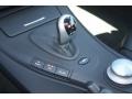 7 Speed M Double-Clutch 2008 BMW M3 Convertible Transmission