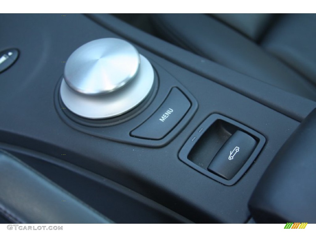 2008 BMW M3 Convertible Controls Photo #56158016