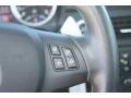 2008 BMW M3 Convertible Controls