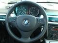 2006 Monaco Blue Metallic BMW 3 Series 330xi Sedan  photo #13