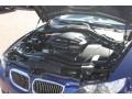 Interlagos Blue Metallic - M3 Convertible Photo No. 45