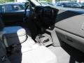 2007 Brilliant Black Crystal Pearl Dodge Ram 1500 SXT Quad Cab  photo #10