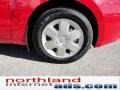 Vermillion Red - Focus S Coupe Photo No. 9