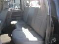 2007 Brilliant Black Crystal Pearl Dodge Ram 1500 SXT Quad Cab  photo #14