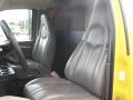 Yellow - Savana Van 2500 Extended Cargo Photo No. 16