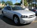 Bright Silver Metallic - Charger SE Photo No. 1